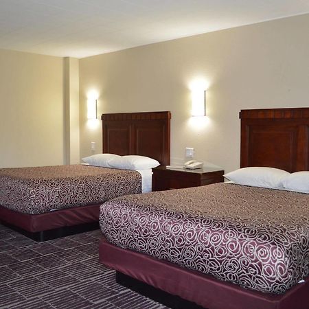 Economy Inn Portland Eksteriør billede