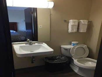 Economy Inn Portland Eksteriør billede