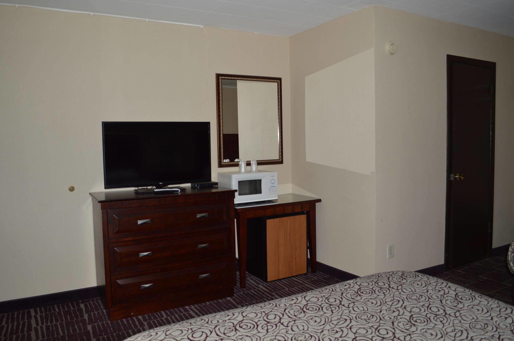 Economy Inn Portland Eksteriør billede