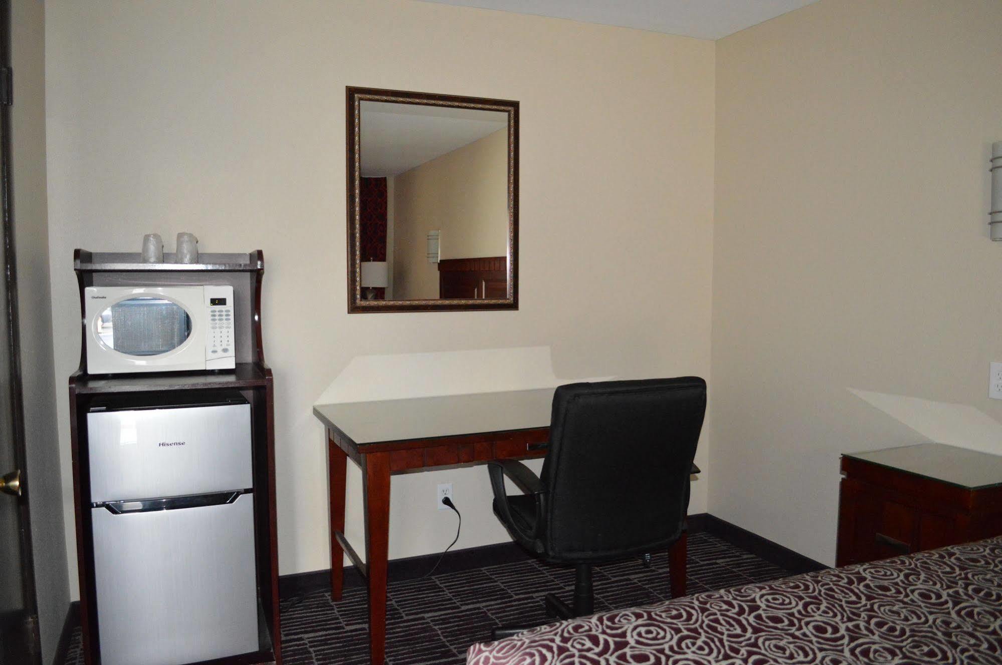 Economy Inn Portland Eksteriør billede